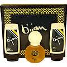 BIJAN 3PC SET 2.5 OZ EDT + 2PCS [MSET]